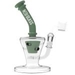 NEU 8" Inline Swiss Water Pipe