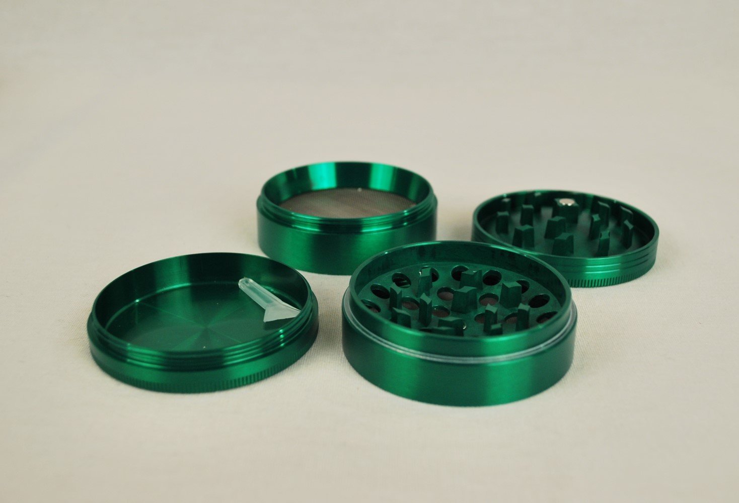 Tsunami Grinder - Image 2