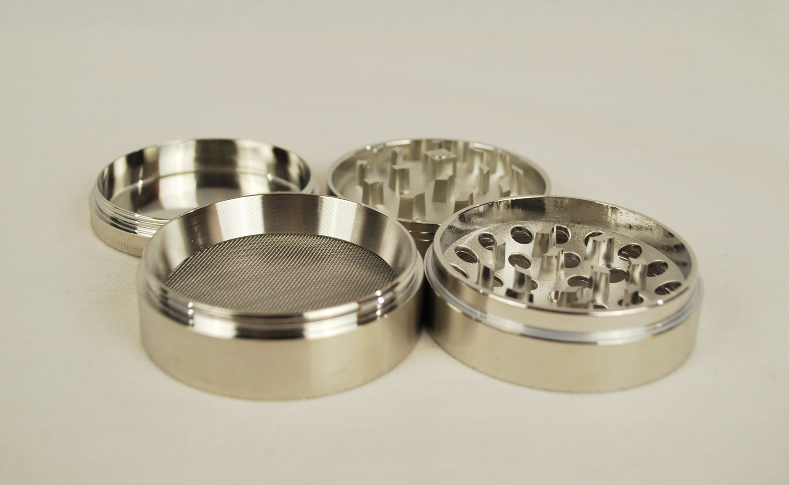 Tsunami Grinder - Image 3