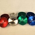 Tsunami Grinder