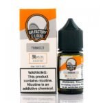 Air Factory Salt 30Ml