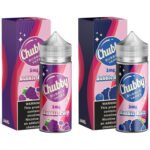 Chubby 100 ML