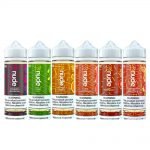 Nude Collection 120ml Vape Juice