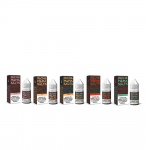 Pacha Salt Collection 30ml Nic Salt Vape Juice