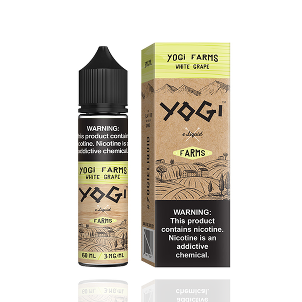 Yogi Granola Bar (60ML) - Image 10