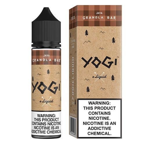 Yogi Granola Bar (60ML) - Image 3