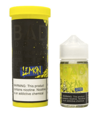 E LIQUID BAD DRIP 60ml - Image 11