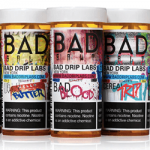 BAD DRIP - SALT 30ML