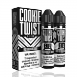 Twist E-Liquids Collection 2x60ml Vape Juice