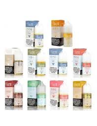 NKD 100 Salt Collection 30ml Nic Salt Vape Juice