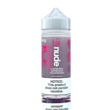Nude Collection 120ml Vape Juice - Image 10