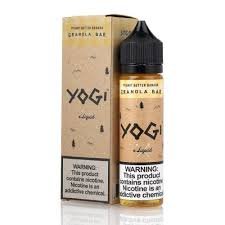 Yogi Granola Bar (60ML) - Image 12