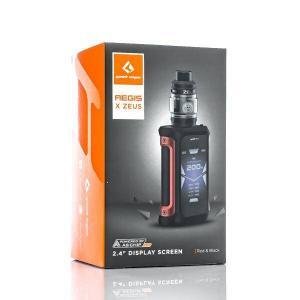 GEEKVAPE AEGIS X ZEUS KIT