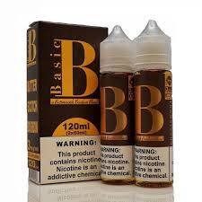 TRANSISTOR E-JUICE 120ML - Image 8