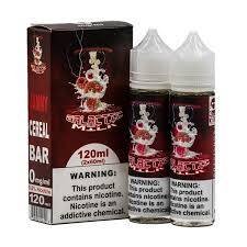 TRANSISTOR E-JUICE 120ML - Image 2