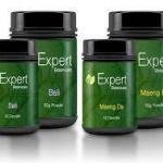 EXPERT CAPSULES