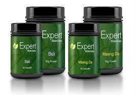 EXPERT CAPSULES