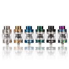 Freemax Fireluke 2 Sub Ohm Vape Tank