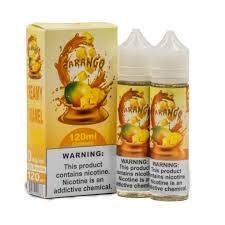 TRANSISTOR E-JUICE 120ML - Image 9