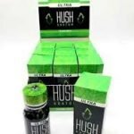 HUSH SHOTS
