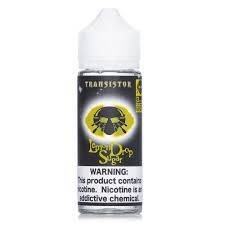 TRANSISTOR E-JUICE 120ML - Image 4