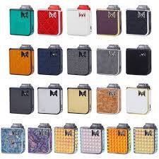 Mi-Pod High Nicotine Starter Kit - Image 2