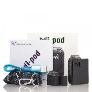 Mi-Pod High Nicotine Starter Kit