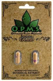 O.P.M.S. GOLD CAPSULES - Image 2