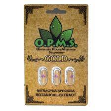 O.P.M.S. GOLD CAPSULES - Image 3