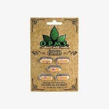 O.P.M.S. GOLD CAPSULES - Image 4