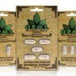 O.P.M.S. GOLD CAPSULES