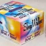 SLEEP WALKER 240 CAPSULES 12 BOTTLE