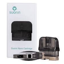 Reno Pod Cartridges (x2)