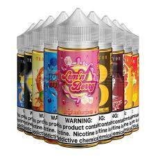 TRANSISTOR E-JUICE 120ML