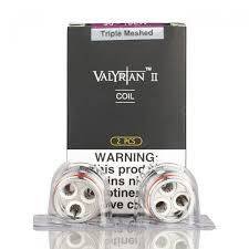 Uwell Valyrian 2 Replacement Vape Coils (2-Pack)