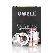 UWELL VALYRIAN REPLACEMENT COILS .15 OHM