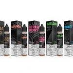VGOD Collection 60ml Vape Juice