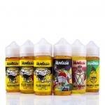 VAPETASIA VAPE JUICE PICK 3 BUNDLE 100ML