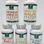 WHOLE HERBS CAPSULES