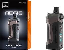 Geekvape Aegis Boost Plus Pod System Kit