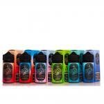 The Hype Collection 100ml Vape Juice