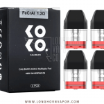 Uwell Caliburn Koko Replacement Pod