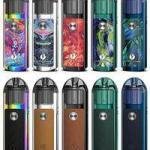 Lost Vape Lyra Pod Kit 1000 mAh