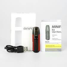 Justfog MINIFIT 370mAh Starter Kit