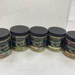 ORGANIC POWDER