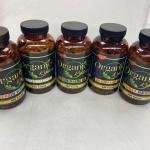 ORGANIC CAPSULES