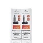 LOST VAPE ORION PLUS REPLACEMENT COILS
