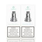 Suorin Elite Replacement Coils - 3 Pk 0.4 ohm