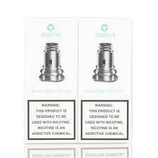 Suorin Elite Replacement Coils - 3 Pk 0.4 ohm