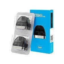 Vaporesso Renova Zero Replacement Pod Cartridges - 2 Pack
